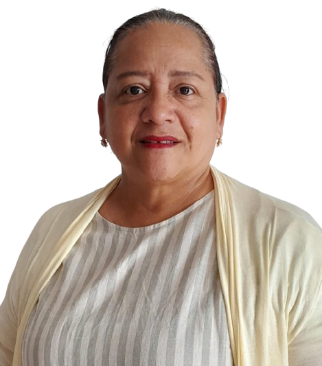 COORDINADORA ACADÉMICA